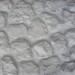 Фасадная панель Аэлит Камень мелкий Белый купить в Хабаровске