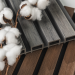 Стеновая панель CM Decking CM Wall, STONE GRAY (Стоун грей) купить в Хабаровске
