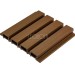Доска фасадная ДПК SEQUOIA co-extrusion LIGHTBROWN купить в Хабаровске
