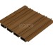 Доска фасадная ДПК SEQUOIA co-extrusion LIGHTBROWN купить в Хабаровске