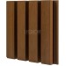 Доска фасадная ДПК SEQUOIA co-extrusion LIGHTBROWN купить в Хабаровске