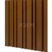 Доска фасадная ДПК SEQUOIA co-extrusion LIGHTBROWN купить в Хабаровске