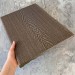 Ступень EasyDecking Wood-Х 348х22х4010 Венге 3D купить в Хабаровске