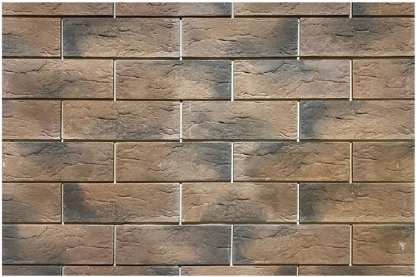 Фиброцементные панели КАНЬОН коллекция ИНДИГО 27 купить в Хабаровске