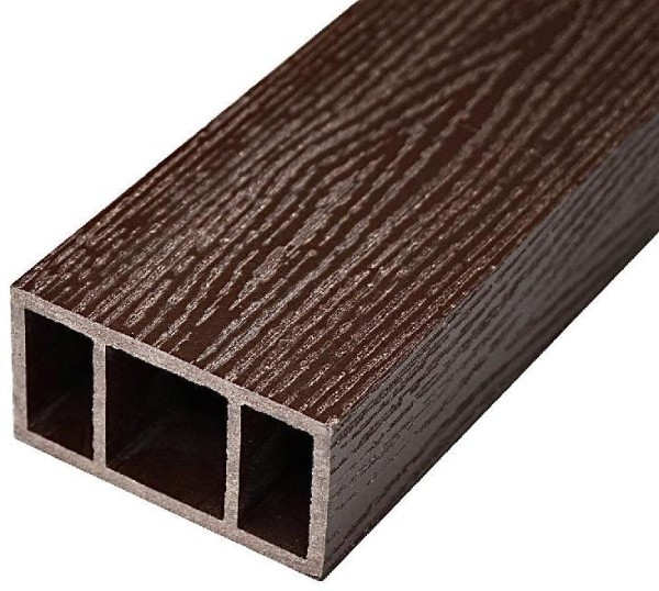 Брус FAYNAG WOOD шоколад купить в Хабаровске