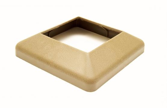 Юбка столба нижняя GardenParkett Бук купить в Хабаровске