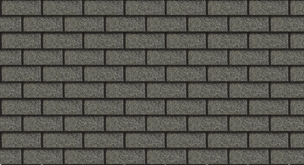 Фасадная плитка Docke Premium, Brick, Серый купить в Хабаровске