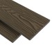 Заборная доска EasyDecking Wood-X 131х11 Венге купить в Хабаровске
