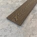 Заборная доска EasyDecking Wood-X 131х11 Венге купить в Хабаровске