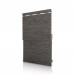 Вспененный сайдинг VOX KERRAFRONT WOOD DESIGN серебряно-серый купить в Хабаровске