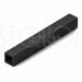 Балясина SEQUOIA Evolution 3D WOOD BLACK купить в Хабаровске