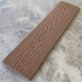 Заборная доска EasyDecking Wood-X 131х11 Коричневый купить в Хабаровске