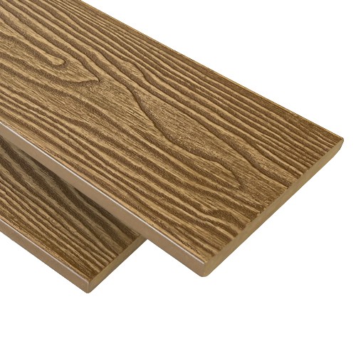 Заборная доска EasyDecking Wood-X 131х11 Дуб купить в Хабаровске