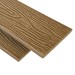 Заборная доска EasyDecking Wood-X 131х11 Дуб купить в Хабаровске