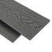 Заборная доска EasyDecking Wood-X 131х11 Серый купить в Хабаровске