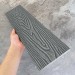 Заборная доска EasyDecking Wood-X 131х11 Серый купить в Хабаровске