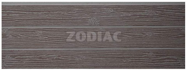 Фасадная панель Zodiac ТРОЙНАЯ ДОСКА AE11-002 купить в Хабаровске