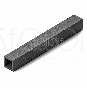 Балясина SEQUOIA Evolution 3D WOOD GRAY купить в Хабаровске