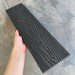 Заборная доска EasyDecking Wood-X 131х11 Черное дерево купить в Хабаровске