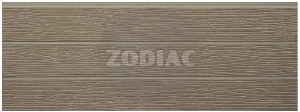 Фасадная панель Zodiac ТРОЙНАЯ ДОСКА AE11-004 купить в Хабаровске