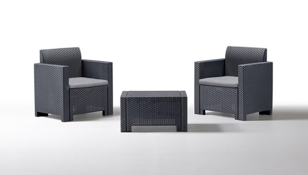 Комплект Nebraska Terrace купить в Хабаровске