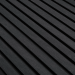 Стеновая панель CM Decking CM Wall, BLACK WOOD (Черное дерево) купить в Хабаровске