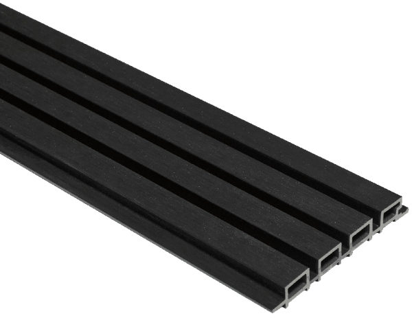Стеновая панель CM Decking CM Wall, BLACK WOOD (Черное дерево) купить в Хабаровске