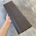 Заборная панель шип-паз EasyDecking Wood-Х 146х20 Венге купить в Хабаровске