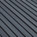 Стеновая панель CM Decking CM Wall, EBONY (Эбен) купить в Хабаровске