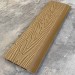 Заборная панель шип-паз EasyDecking Wood-Х 146х20 Дуб купить в Хабаровске