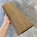 Заборная панель шип-паз EasyDecking Wood-Х 146х20 Дуб купить в Хабаровске