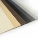 Фиброцементный сайдинг Fibra Plank Графитовый серый / RAL 7024 купить в Хабаровске