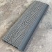 Заборная панель шип-паз EasyDecking Wood-Х 146х20 Серый купить в Хабаровске