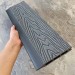Заборная панель шип-паз EasyDecking Wood-Х 146х20 Серый купить в Хабаровске
