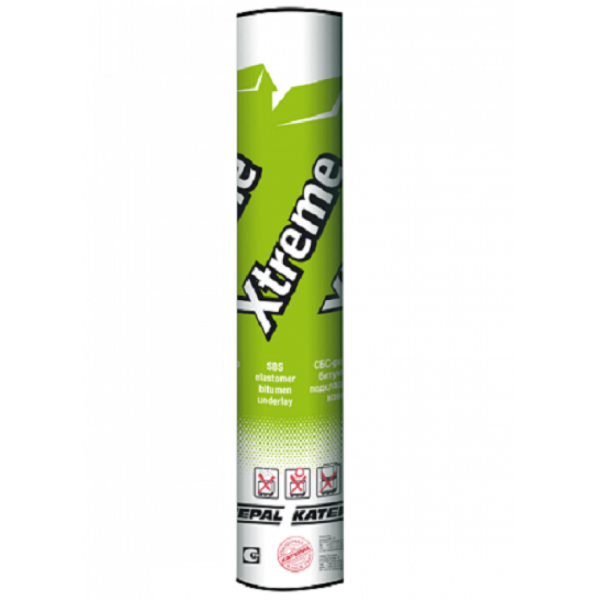 Ковер подкладочный KATEPAL Xtreme С самоклеящейся полосой купить в Хабаровске