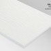 Фиброцементный сайдинг Fibra Plank Белый классический / RAL 9003 купить в Хабаровске