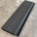 Заборная панель шип-паз EasyDecking Wood-Х 146х20 Черное дерево купить в Хабаровске