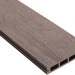 Террасная доска ДПК Outdoor 3D NEVADA/CALIFORNIA BROWN коричневая микс купить в Хабаровске
