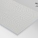 Фиброцементный сайдинг Fibra Plank Светло серый RAL 7047 купить в Хабаровске