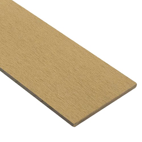 Универсальная доска EasyDecking Wood-X 131х11 Дуб купить в Хабаровске