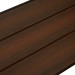 Фасадная панель из ДПК CM Cladding Timber Спайси Браун купить в Хабаровске