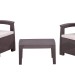 Комплект Rattan Comfort 3 купить в Хабаровске