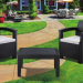Комплект Rattan Comfort 3 купить в Хабаровске