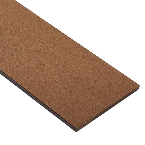 Универсальная доска EasyDecking Wood-X 131х11 Коричневый купить в Хабаровске