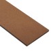 Универсальная доска EasyDecking Wood-X 131х11 Коричневый купить в Хабаровске