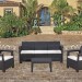 Комплект Rattan Comfort 5 купить в Хабаровске