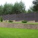 Штакетник ДПК Woodvex Палисандр купить в Хабаровске