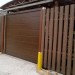 Штакетник ДПК Woodvex Палисандр купить в Хабаровске