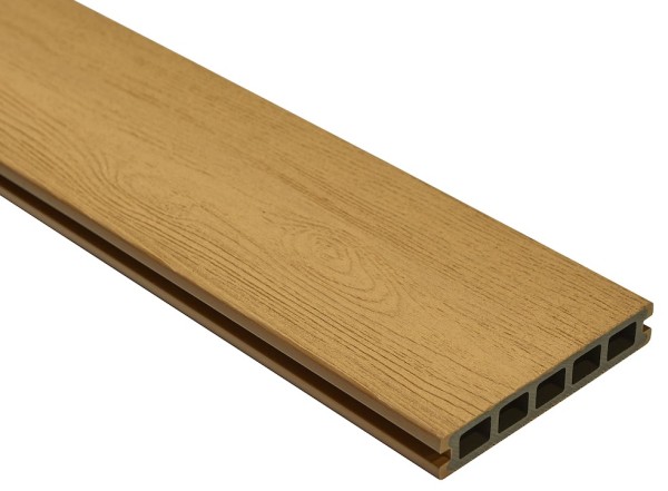 Террасная доска из ДПК CM Decking серия Country Oregon купить в Хабаровске