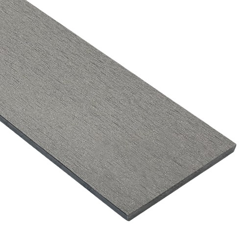 Универсальная доска EasyDecking Wood-X 131х11 Серый купить в Хабаровске